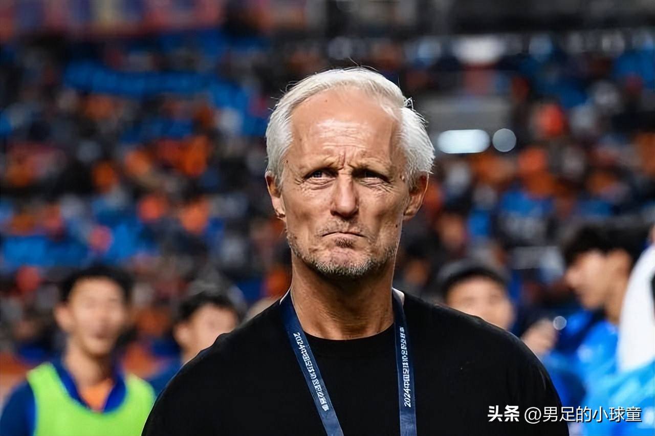 中超赛后再迎强敌；上海久事单刀错失；主帅态度：管理层满意；赛季目标并未改变