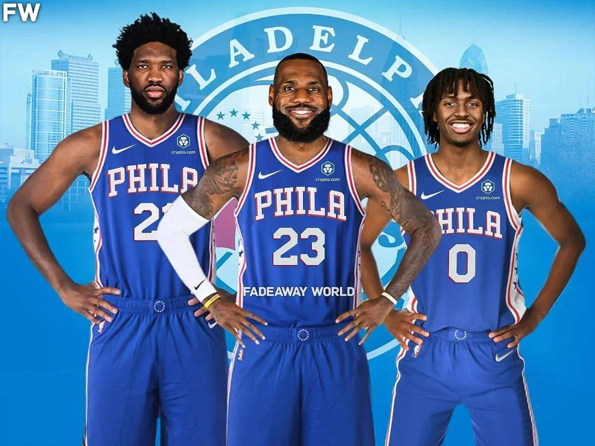 德罗赞考虑76人湖人快船热火