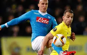 比利亚雷亚尔vs阿拉维斯前瞻预测