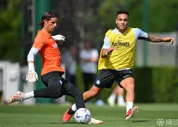 AC米兰发布备战花絮，清晨临场应变，荷甲任务艰巨，赛季目标并未改变