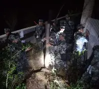 全面依法治国根本遵循和行动指南