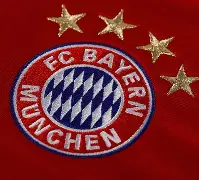 0809赛季欧冠巴萨40拜仁慕尼黑