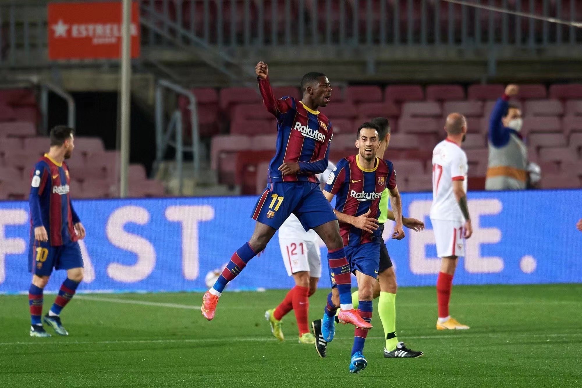 haha体育十年运营-莱比锡发布备战花絮；今晨绝杀压哨；国王杯任务艰巨；轮换策略成焦点